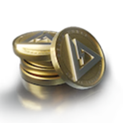 18 Delta Coins